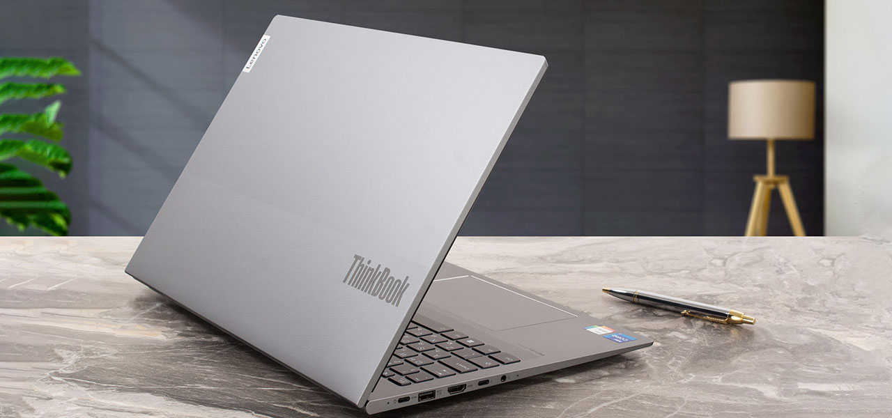 Lenovo ThinkBook 16  review